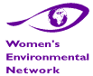 Womens Environmental Network